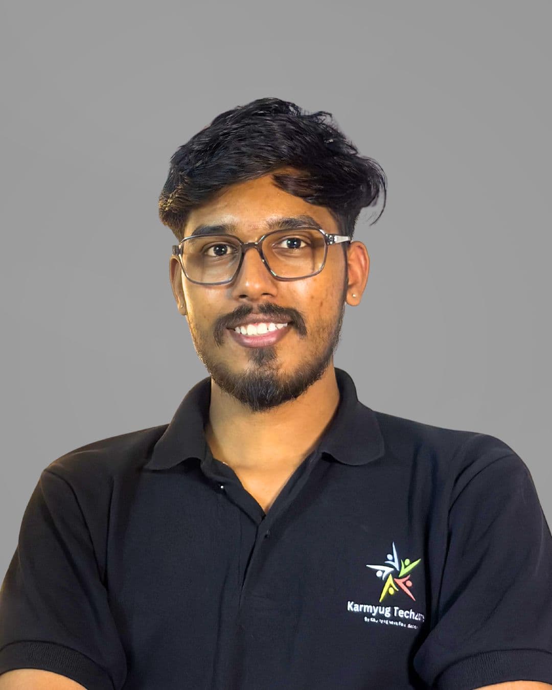 Dharmaraj Patidar