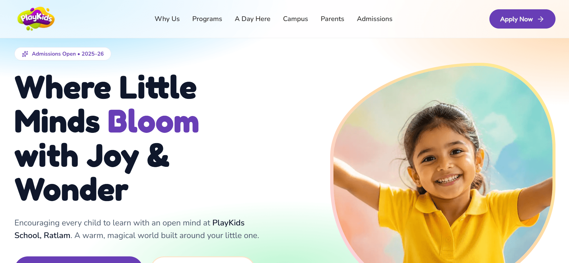 PlayKids School